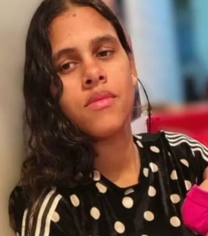 Caso Crislayne: corpo encontrado na Cachoeira do Meirim segue sem identificação