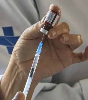 Anvisa amplia indicação de vacina contra a meningite para crianças
