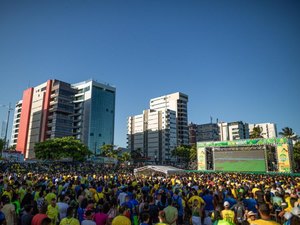 Retrospectiva 2022: Confira os destaques dos Esportes neste ano