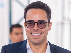 Com Jó Pereira fora, JHC pode emplacar Dr JAC como vice de Rodrigo Cunha