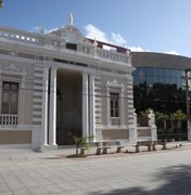 &#65279;Judiciário de Alagoas suspende atividades nos dias 8 e 9 de dezembro