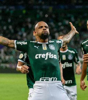 Palmeiras atropela o São Paulo e ainda sonha com o título