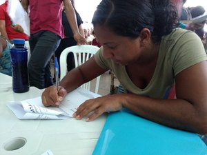 Maceió I: retardatários devem procurar CEF para assinar contratos