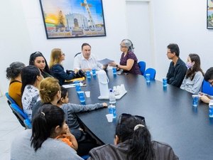 Prefeitura de Arapiraca fortalece apoio no atendimento a crianças com autismo