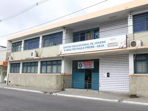 Estado oferta 750 vagas para Educação de Jovens e Adultos em Maceió