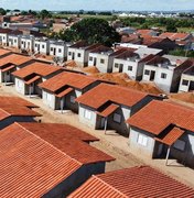 Com apoio do deputado federal Daniel Barbosa, moradores de Mangabeiras terão moradias e áreas de lazer e convívio social
