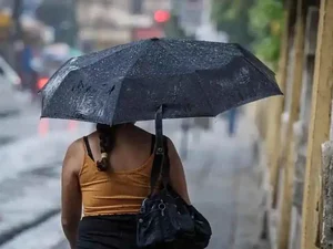 Inmet emite alerta de acumulado de chuvas para cidades de Alagoas