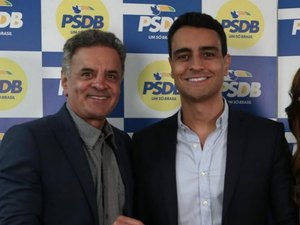 Nem Lula, nem Flávio: partido de JHC pode lançar Ciro Gomes candidato a presidente