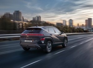 Hyundai Cycosa lança primeiro SUV Híbrido da marca nesta quinta (5)
