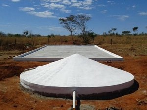 Governo garante liberação de mais R$ 4,8 milhões para construção de cisternas