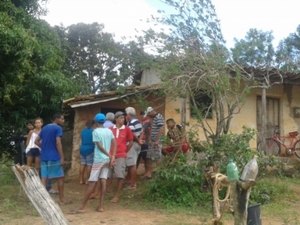 Menor envolvido em chacina de Taquarana é julgado e recebe pena de três anos
