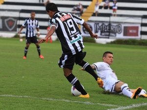 ASA retorna a campo e enfrenta o Cuiabá para permanecer no G4