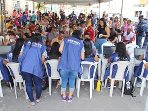 Seprev promove ações de cidadania e prevenção à violência em São Luís do Quitunde