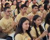 Arapiraca empossa novos Grêmios Escolares para o biênio 2026-2028