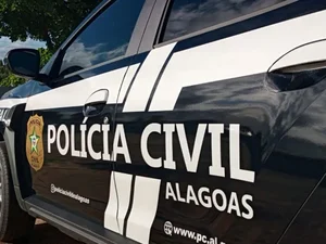 Polícia Civil prende homem condenado a mais de 19 anos por estuprar a cunhada