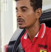 'Entrou alguma coisa dentro de mim', confessa acusado de matar mulher e bebê em Maceió