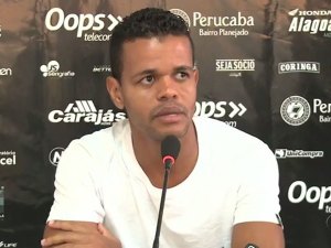 Lateral esquerdo Airton e o time do ASA serão julgados no STJD 