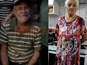 Polícia tenta localizar condutor envolvido em acidente matou idosos em Taquarana