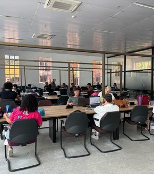Alagoas se destaca em apoio a empreendedores inovadores no Ranking de Competitividade dos Estados 2025
