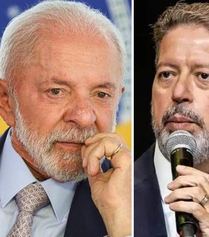 Renan Calheiros avisa a Lula que não vai fazer aliança com Arthur Lira para o Senado