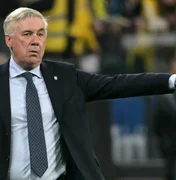 Com vaga na Copa, Ancelotti projeta observações e convoca Seleção para fim das Eliminatórias