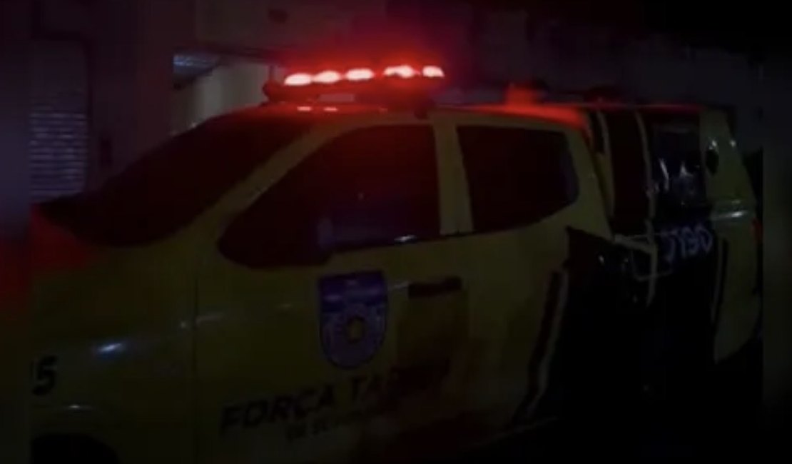 Homem é preso suspeito de estuprar e engravidar cunhada em Delmiro