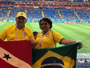 Servidora é investigada por fraudar ponto para ir à Copa