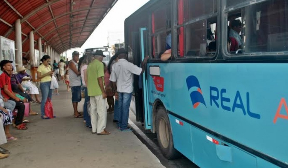 Transporte público de Arapiraca tem nova tarifa