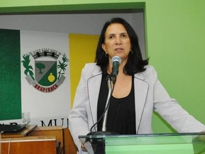 Câmara vai realizar sessão alusiva ao dia da Mulher