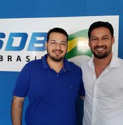 PSDB vem forte em Limoeiro de Anadia nas eleições deste ano