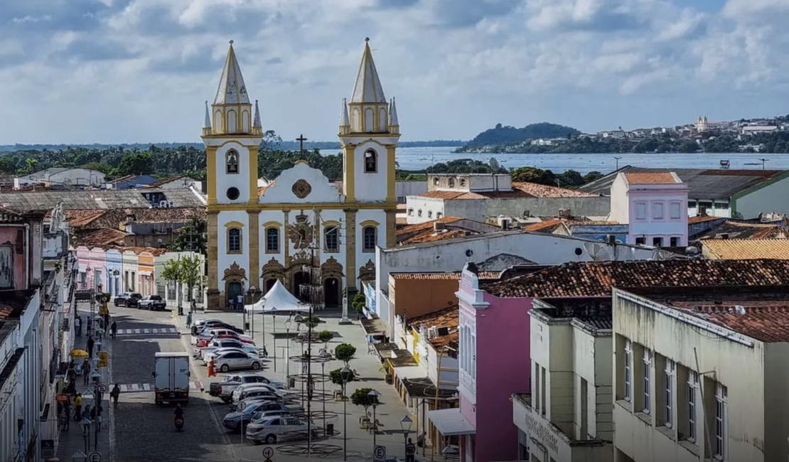 Prefeitura informa funcionamento dos serviços em Penedo no feriado de São João, nesta quarta-feira, 24