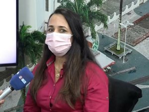 [Vídeo] Com professores vacinados, prefeitura de São Sebastião retoma aulas presenciais