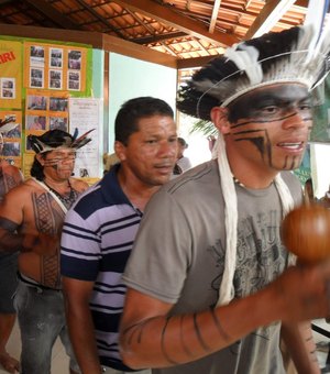 Sessão especial na ALE-AL discute demarcação de terras em Palmeira dos Índios