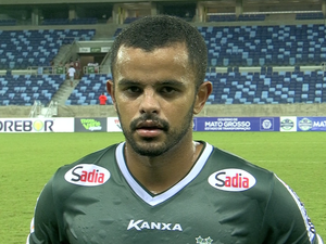 Pensando no Salgueiro (PE), ASA se reapresenta com novidade no elenco