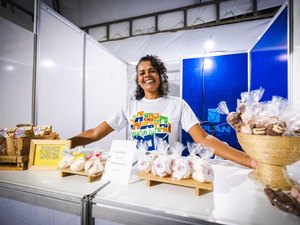 Feira Negócio da Grota abre Banco de Talentos para moradores das comunidades de Maceió