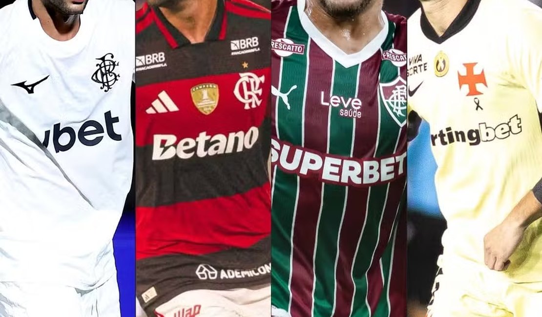 Governo chama clubes para discutir impacto da proibição das bets