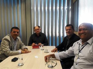 Emater pode atuar como correspondente do Banco do Brasil em Alagoas