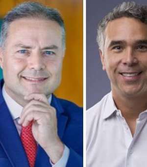 Articulação política com PSD pode levar Rafael Brito à vice de Renan Filho