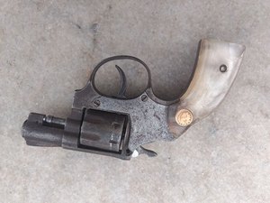 Bope prende jovem com arma de fogo e frustra assalto a ônibus em Maceió