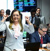 Dra Eudócia aprova no Senado projeto que estabelece diretrizes para desenvolvimento de vacinas terapêuticas contra câncer
