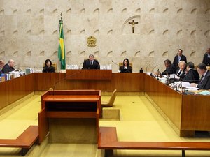 STF retoma esta semana julgamento de ministro do TCU