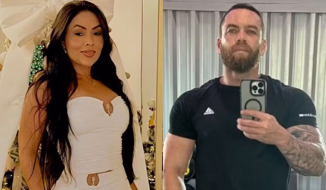 Suspeito de matar empresária alagoana tem alta médica e segue para presídio militar