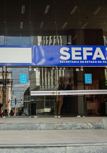 Delmiro Gouveia passa a contar com atendimento presencial da Sefaz-AL