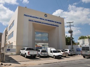 Mutirão de negociação de débitos com a Prefeitura de Maceió inicia dia 24 de julho