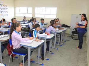 Frequência Escolar Bolsa Família está disponível para impressão