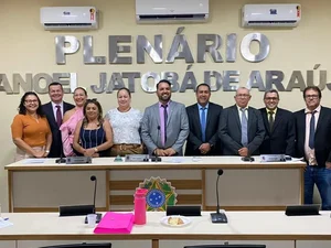 Reviravolta na Justiça Eleitoral reacende possibilidade de cassação dos vereadores Nary Jane e Altair Torres em Igaci
