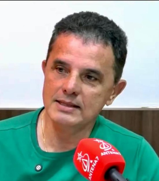 Kil Freitas confirma que fica na Emater