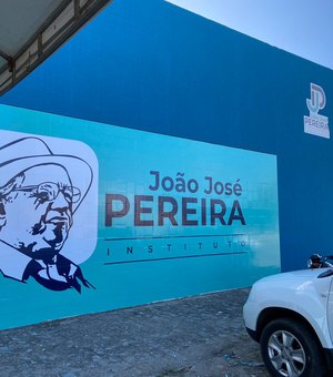 Instituto João José Pereira inaugura nova sede, ofertando serviços de saúde e vários outros em Junqueiro