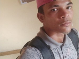 Jovem de Maragogi desaparece em Pernambuco