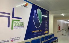 Hospital Regional amplia instalações para cirurgias maxilofaciais